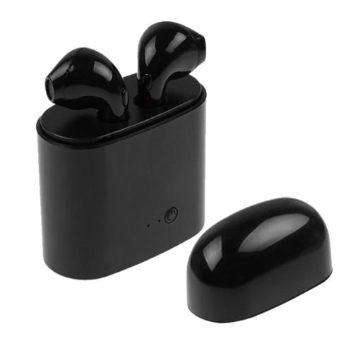 Wireless Headset Bluetooth Earphone
