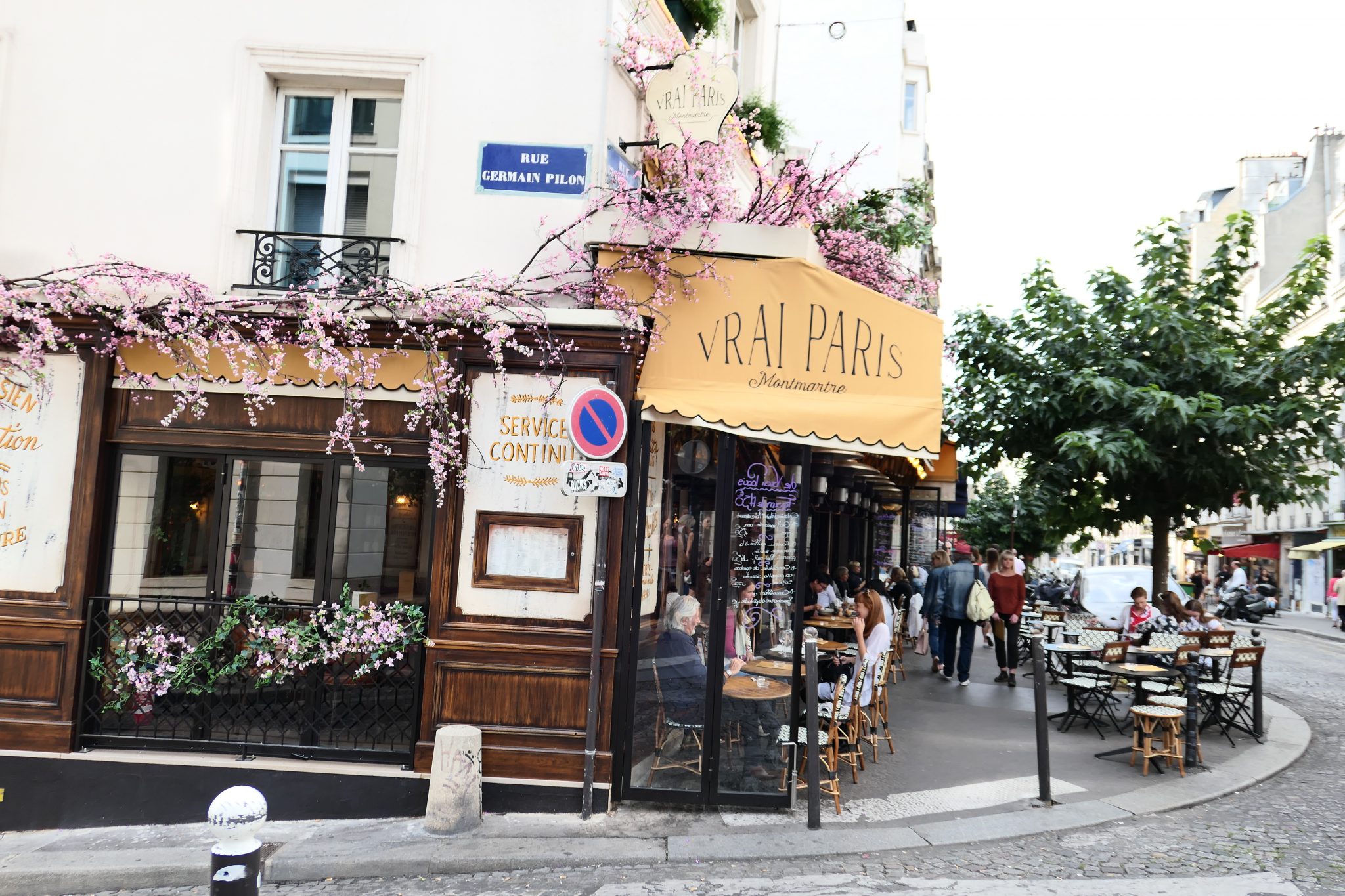 Montmartre