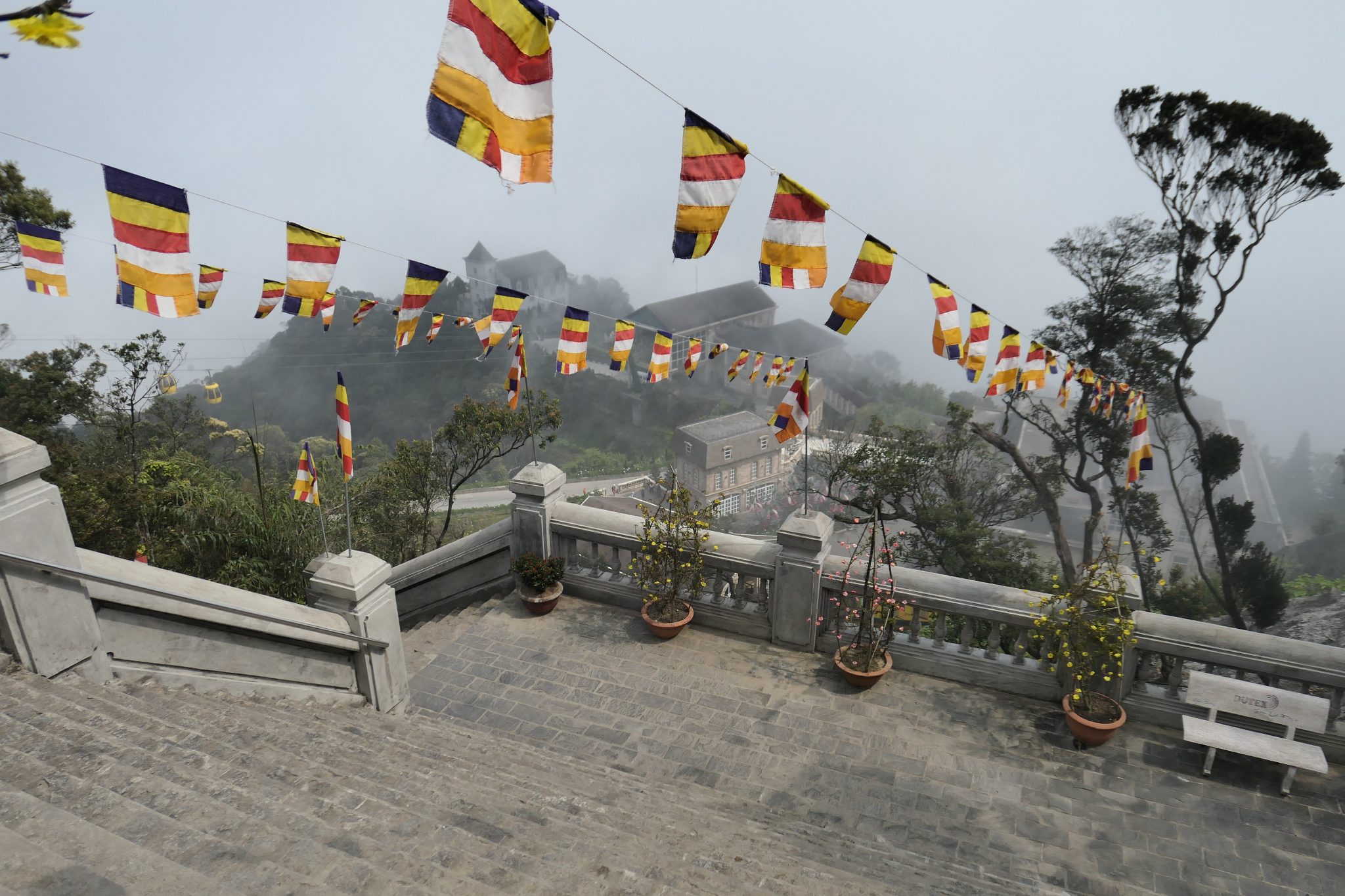 Ba Na Hills