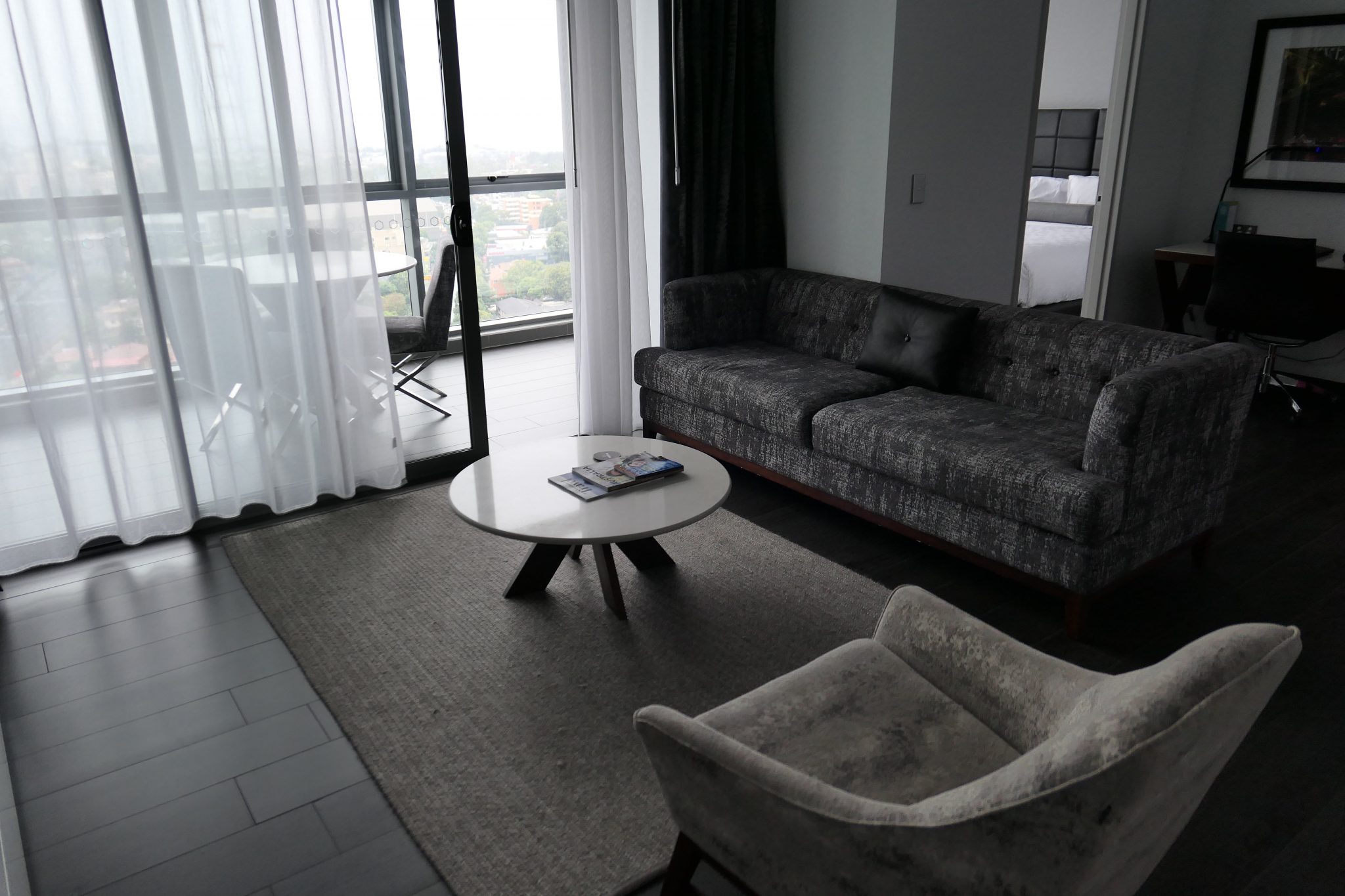 Meriton suites