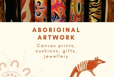 aboriginal artwork